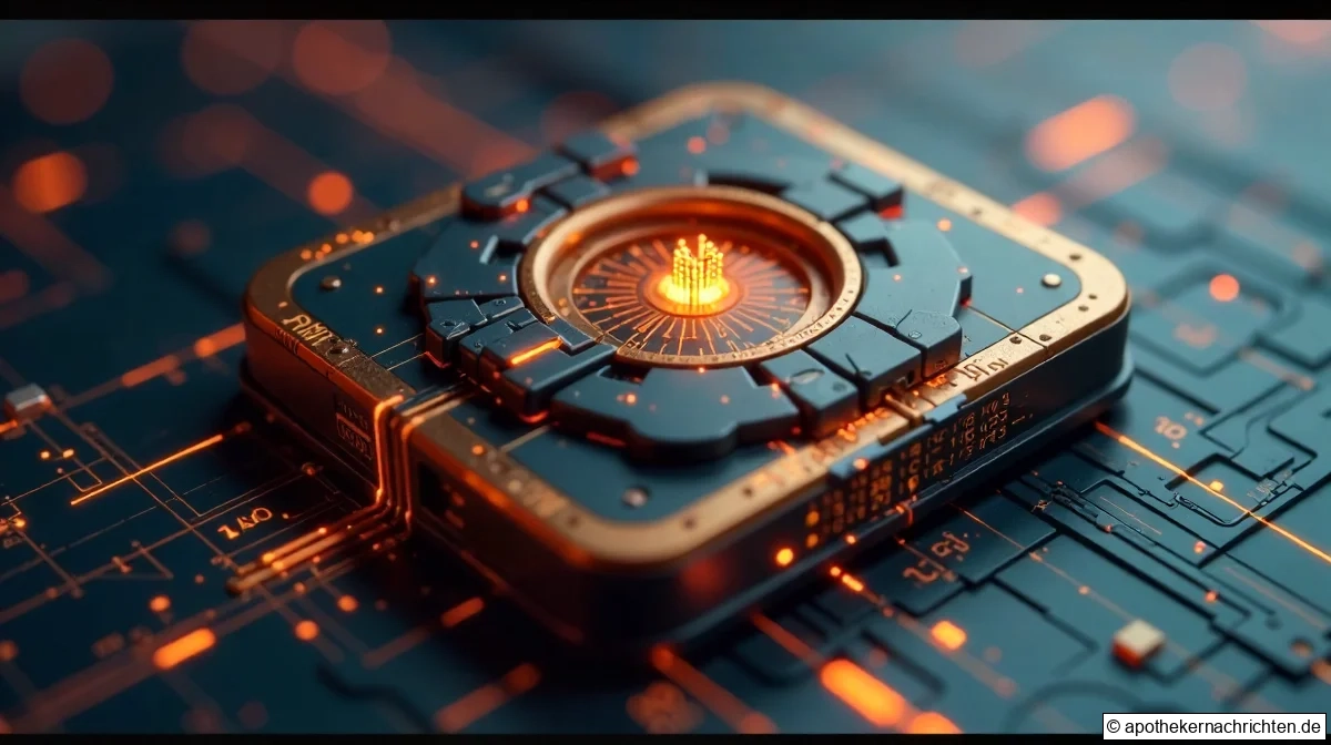 Die elektronische Patientenakte: Sicherheit, Risiken, Herausforderungen