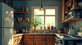 Die Empfehlungen von Dr. Katharina Kremser zur Küchenhygiene (2/10)