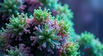 Die Entdeckung des leistungsfähigen Penicillium-Stamms (5/10)