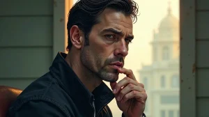 Die Essenz des Humors: Hape Kerkeling, Hypochondrie und Gesellschaft