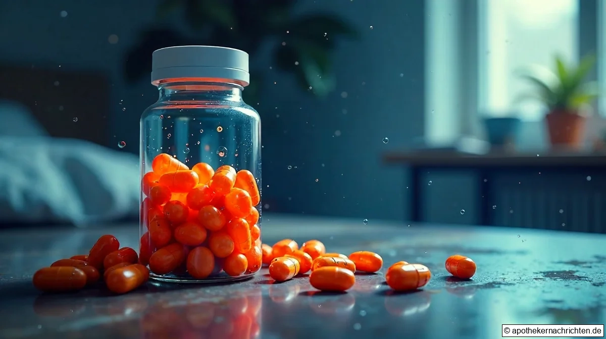 Die EU und Arzneimittel: Versorgungsengpass, neue Gesetze, Zukunftsperspektiven