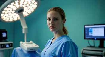 Die Evolution der Chirurgie (7/10)