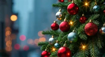 Die Faszination der Weihnachtspost (1/10)