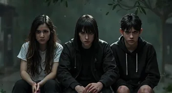 Die Gefahren für Jugendliche (4/10)