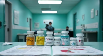 Die Herausforderung der Masern-Epidemie (5/10)