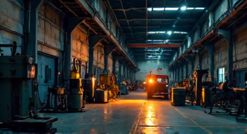 Die Herausforderung der Schichtarbeit (1/10)