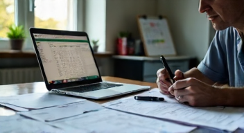 Die Herausforderungen bei Pflegeheim-Rechnungen (1/10)