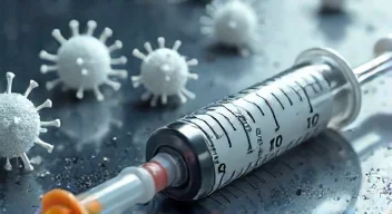 Die Herausforderungen der Influenza-Impfstoffe (1/10)