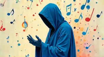 Die Herausforderungen der Pflege aus der Sicht eines Sängers (10/10)