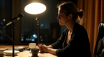 Die Herausforderungen der Schichtarbeit für Sänger (10/10)