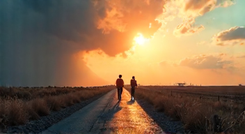 Die Herausforderungen der Transition (2/10)