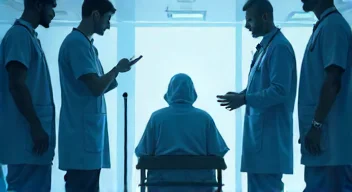 Die Herausforderungen für Sänger im Gesundheitswesen (9/10)