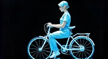 Die Herausforderungen in der Pflege (9/10)