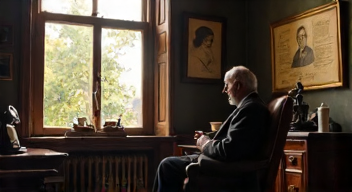 Die historische Perspektive auf Geräusche (3/10)