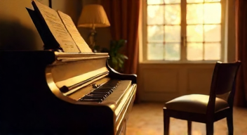 Die Kraft der Musik gegen Einsamkeit (10/10)