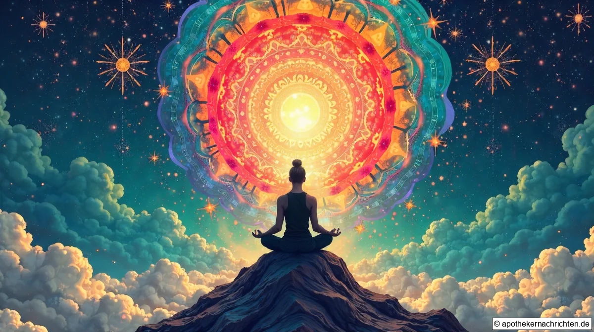 Die Kraft der Spiritualität: Stärkung für pflegende Angehörige