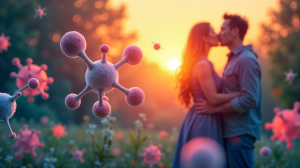 Die Kraft von Oxytocin: Einfluss auf Bindungen, Therapie und Gesellschaft