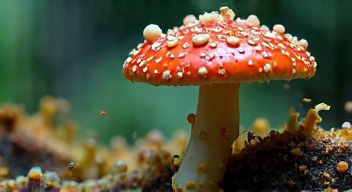 Die Krippe als Keimschmiede (3/10)