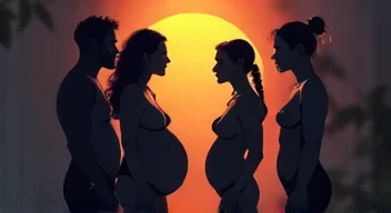 Die kulturelle Bedeutung des Körperfettanteils (10/10)