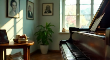 Die kulturelle Bedeutung von Musik in der Medizin (10/10)