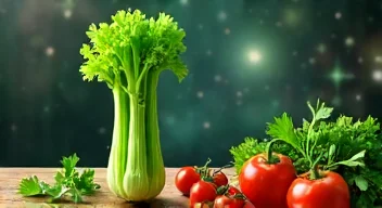 Die kulturelle Bedeutung von Sellerie in der Küche (3/10)