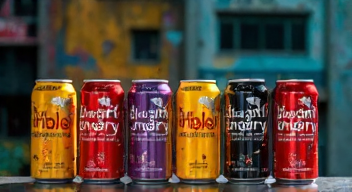 Die kulturelle Dimension der Energydrinks (3/10)