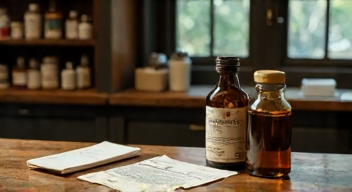 Die kulturelle Dimension von Arzneimittelengpässen (3/10)