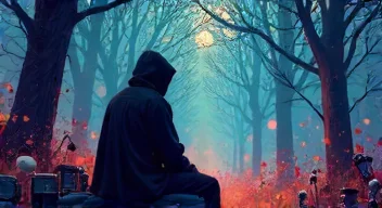 Die kulturelle Rolle der Musik in der Überwachung (10/10)