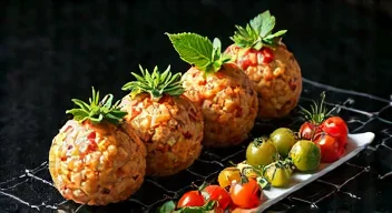 Die kulturelle Rolle von Käsealternativen (10/10)