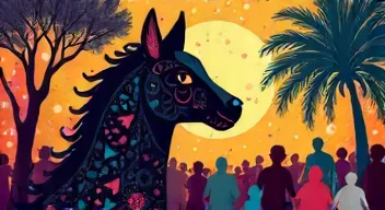 Die kulturellen Auswirkungen von Adenoviren (3/10)