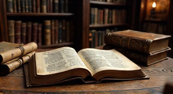 Die kulturellen Wurzeln des Wissens (3/10)