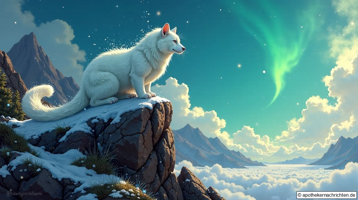 Die Magie der Weihnachtspost: Himmelpfort, Wünsche, Kinderträume