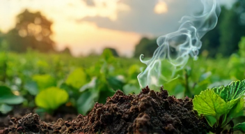 Die menschliche Natur und der Kampf gegen das Rauchen (3/10)