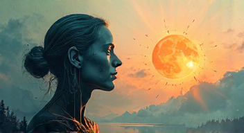 Die Psyche im Spannungsfeld von Körper und Geist (7/10)