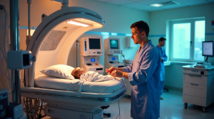 Die Revolution der Frühgeborenenmedizin: Hoffnung, Nähe, Entwicklung