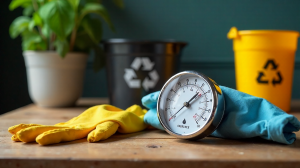 Die richtige Entsorgung von Quecksilberthermometern: Gesundheit, Sicherheit, Umwelt