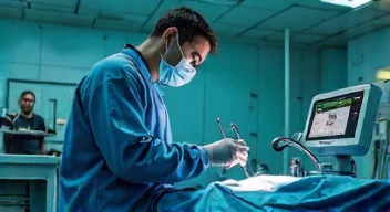 Die Risiken im Versandhandel aus Sicht eines Arztes (2/10)