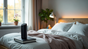 Die Risiken und Chancen von Weißem Rauschen: Schlaf, Gesundheit, Technik