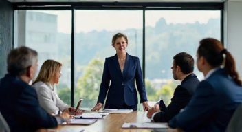 Die Rolle der Ärzte in der Diskussion (3/10)