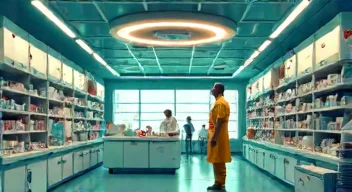 Die Rolle der Apotheke im digitalen Zeitalter (10/10)