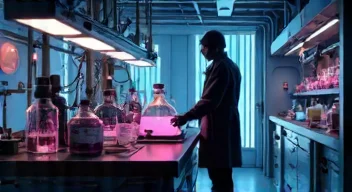 Die Rolle der Biologika in der modernen Medizin (3/10)