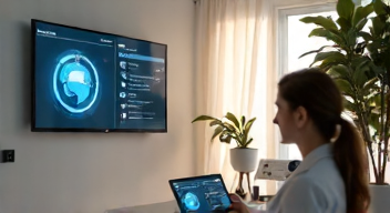 Die Rolle der digitalen Unterstützung in der Therapieadhärenz (3/10)