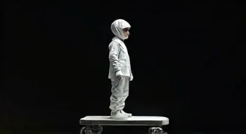 Die Rolle der Kinderrechte in der Medizin (1/10)