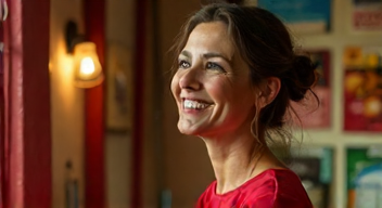 Die Rolle der Künstler in der Blutspende-Kampagne (10/10)