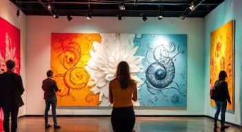 Die Rolle der Kunst in der Gesundheitsaufklärung (10/10)