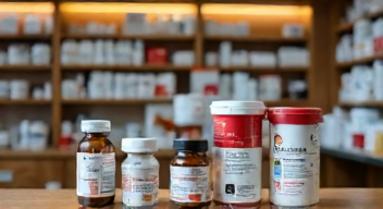 Die Rolle der Medikamente im Rauchstopp: Unterstützung durch Experten (2/10)