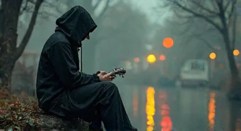 Die Rolle der Musik bei der Gesundheitsförderung (10/10)