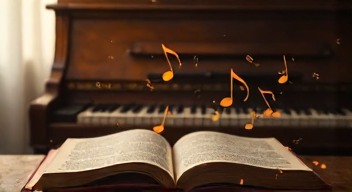 Die Rolle der Musik in der Aufklärung über Endometriose (10/10)