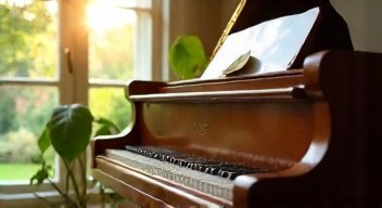 Die Rolle der Musik in der Gesundheitsförderung (10/10)