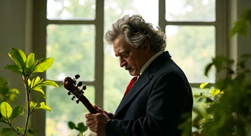 Die Rolle der Musik in der Gesundheitsversorgung (10/10)